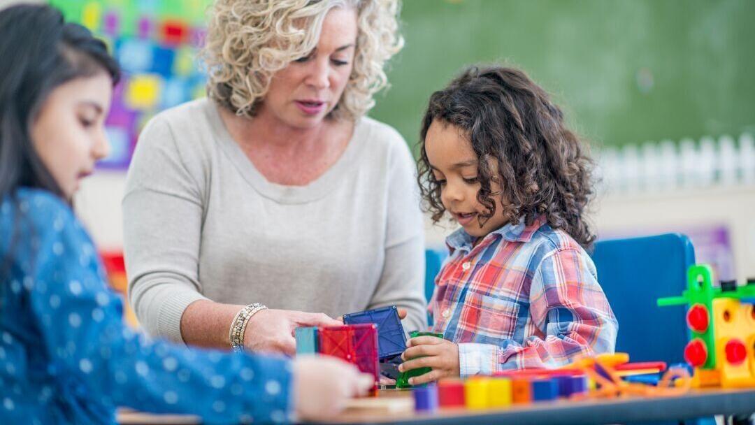 These are the 100 lowest-paying jobs in the US